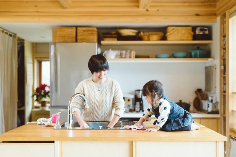 鹿儿岛乡间木屋丨日本鹿儿岛丨Kagae-46