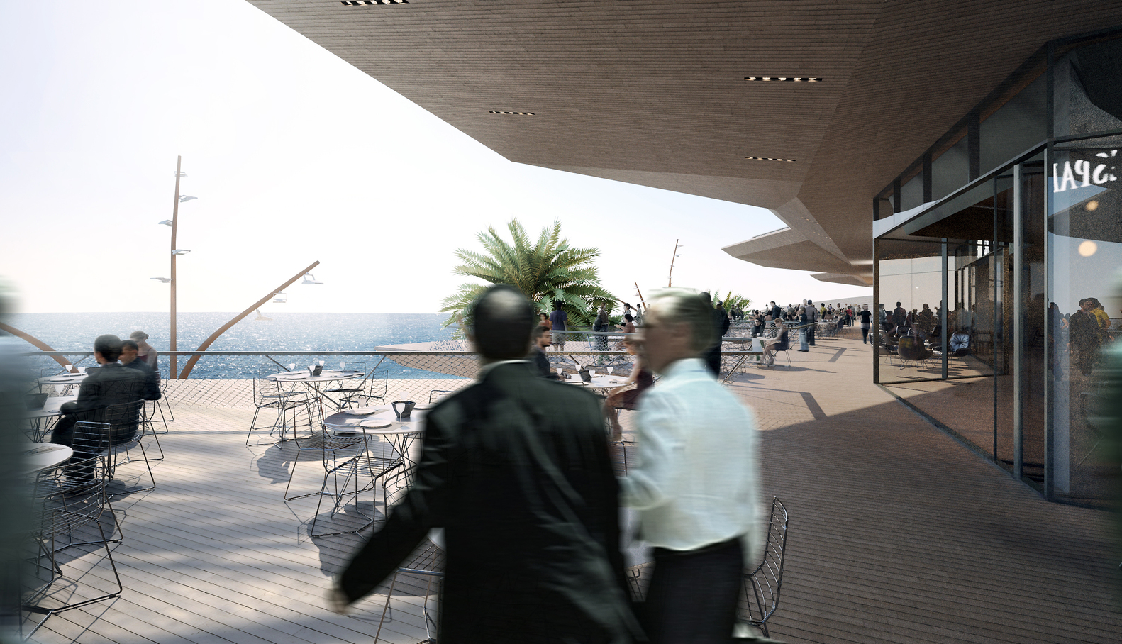 拥抱地中海的美食集群-37