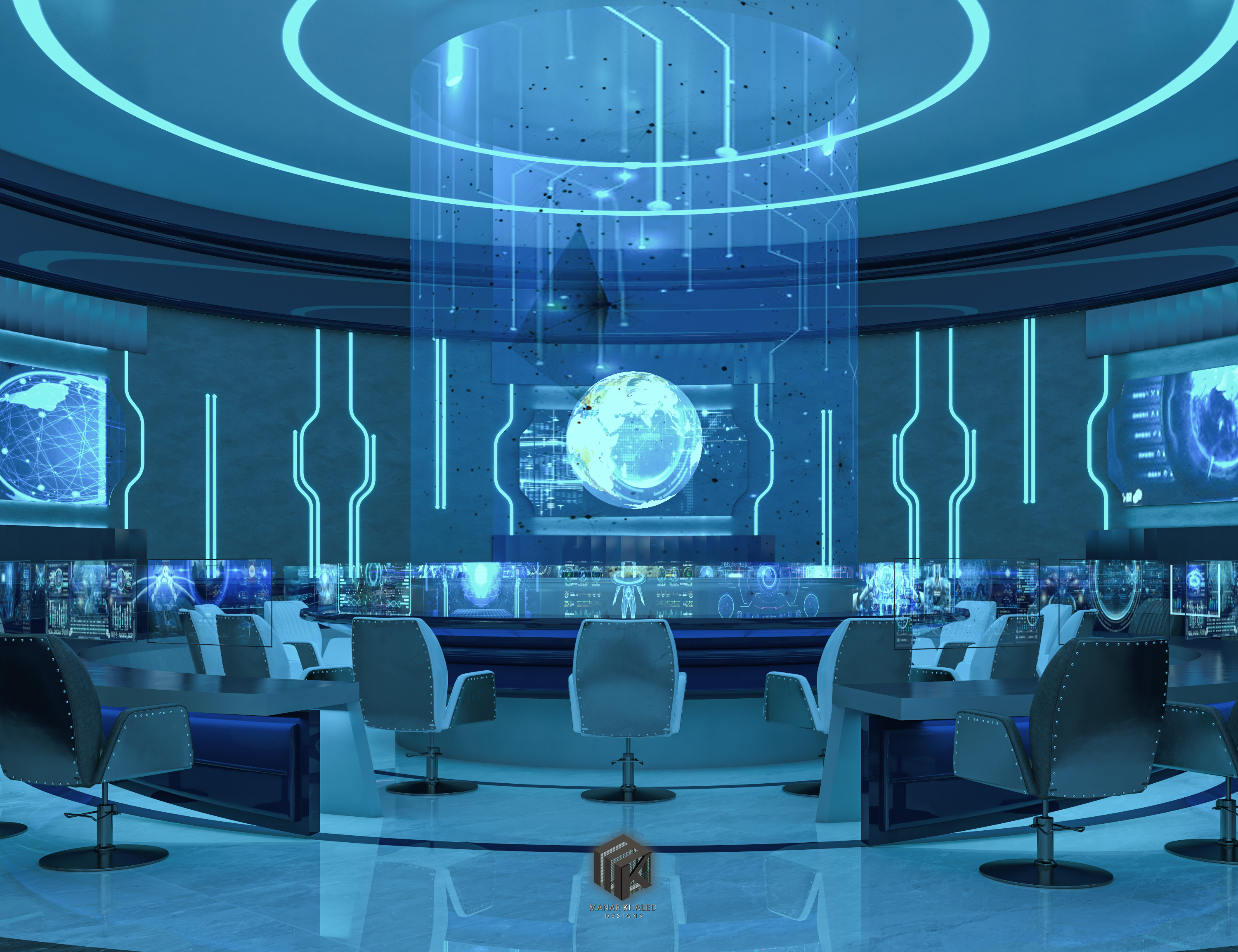 天文学和空间科学研究中心毕业项目-4