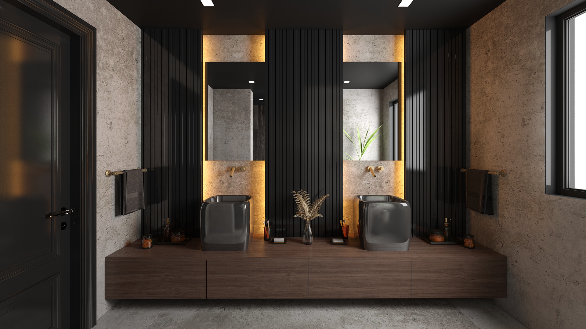 别墅 B200 儿童套装丨土耳其伊斯坦布尔-8