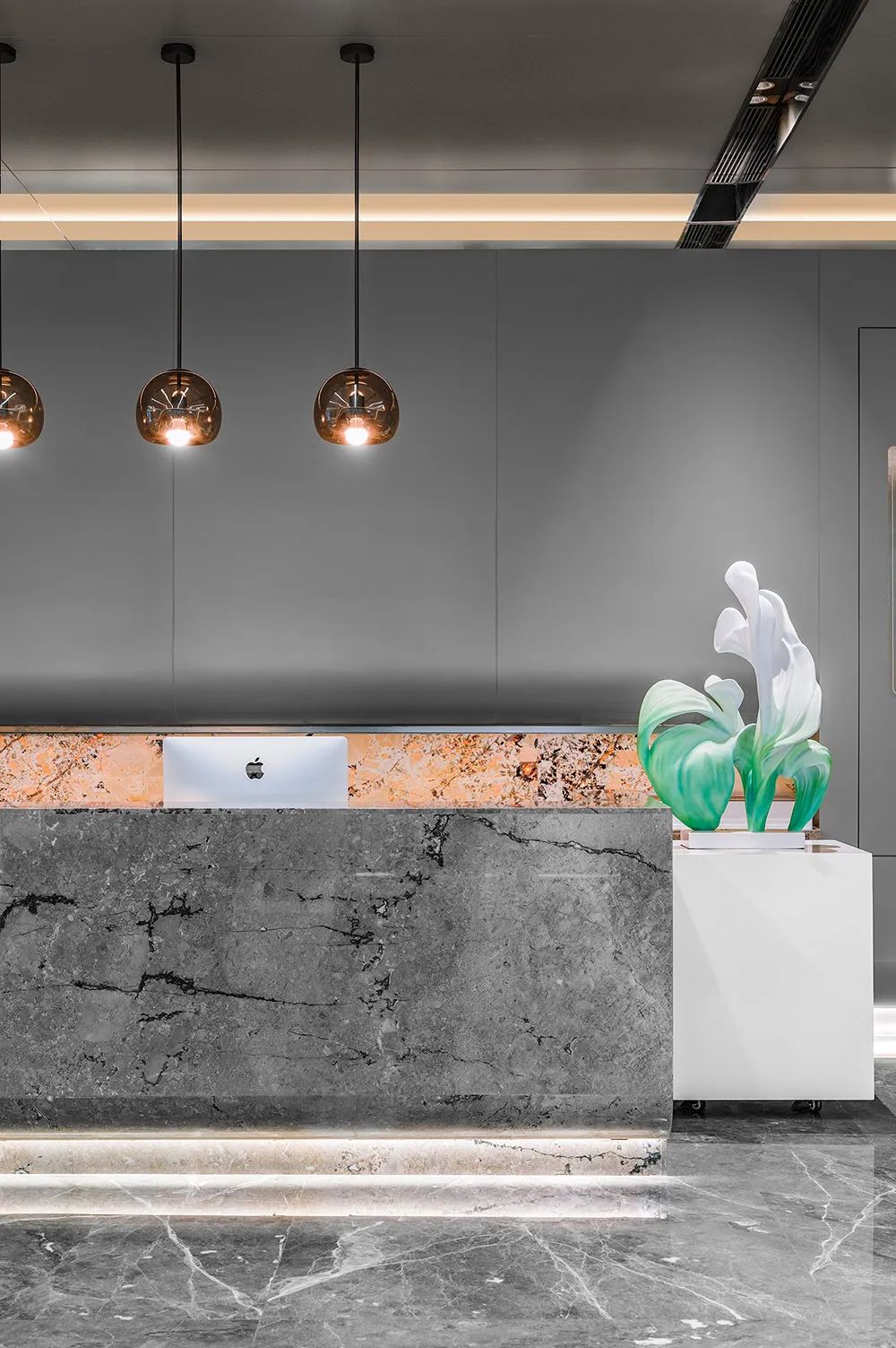 重庆大成律师事务所办公空间丨中国重庆-15