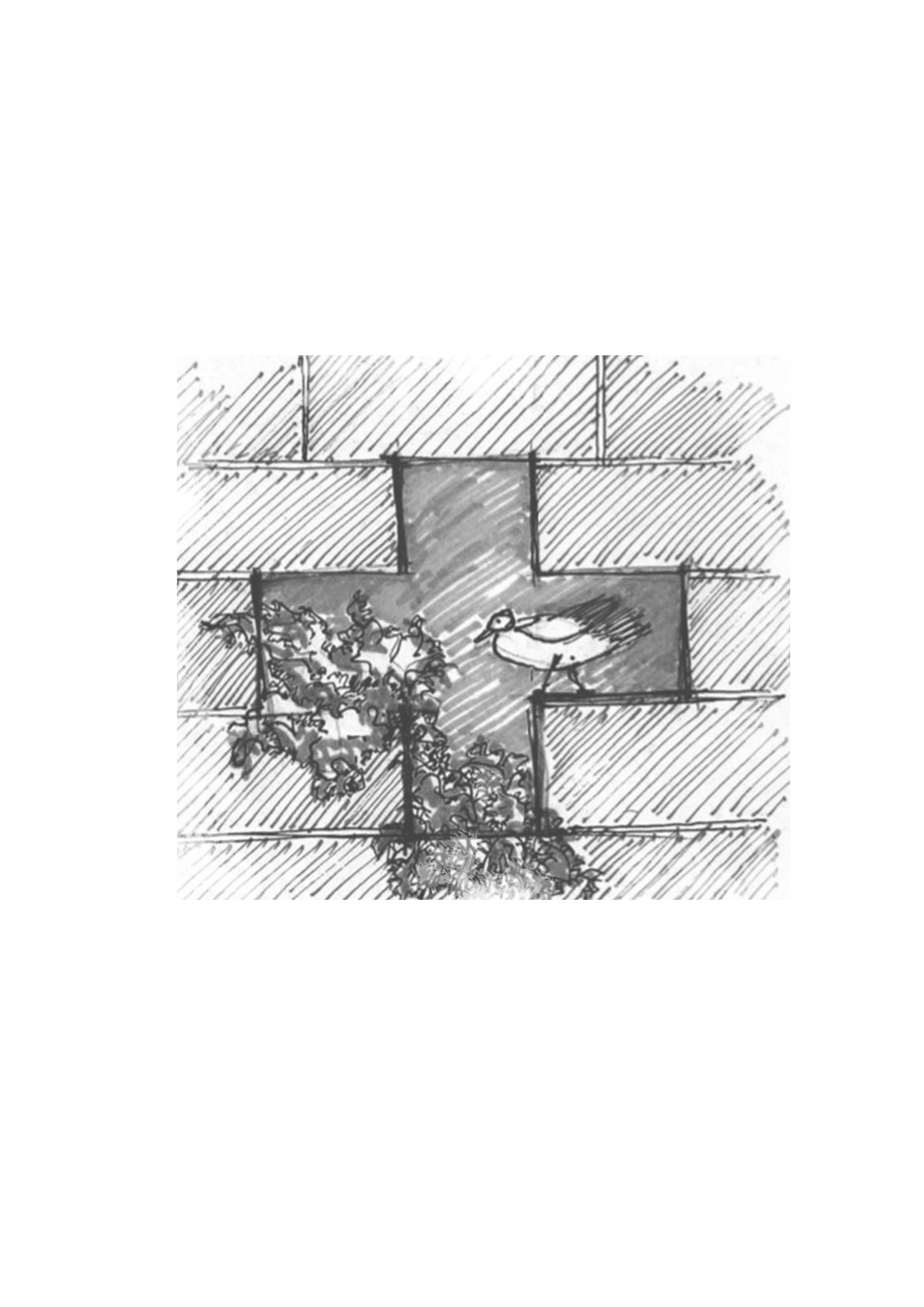 瓦萨特维塔办公室及住宅丨孟加拉国达卡丨Vuumaatra Consultants-52