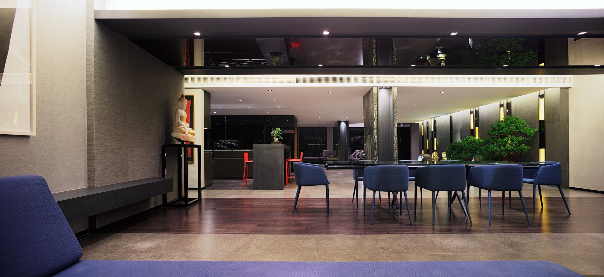 HUAHIN PENTHOUSE Ayutt and Associates-17