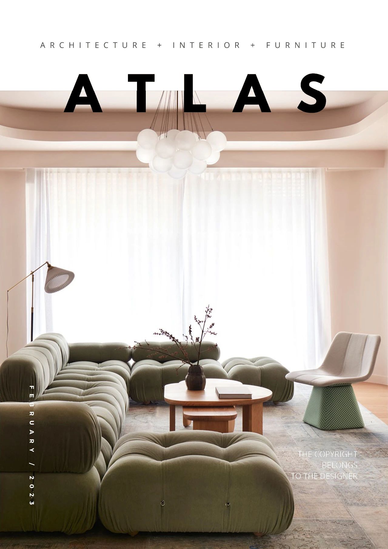 东腾学·山腰间静好岁月丨中国台北丨东腾学 DESIGN-87