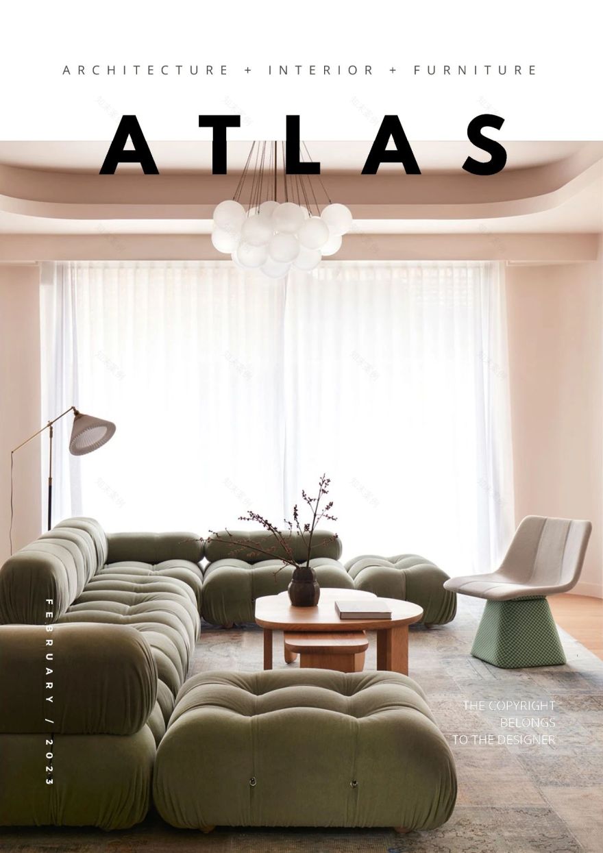 东腾学·山腰间静好岁月丨中国台北丨东腾学 DESIGN-87