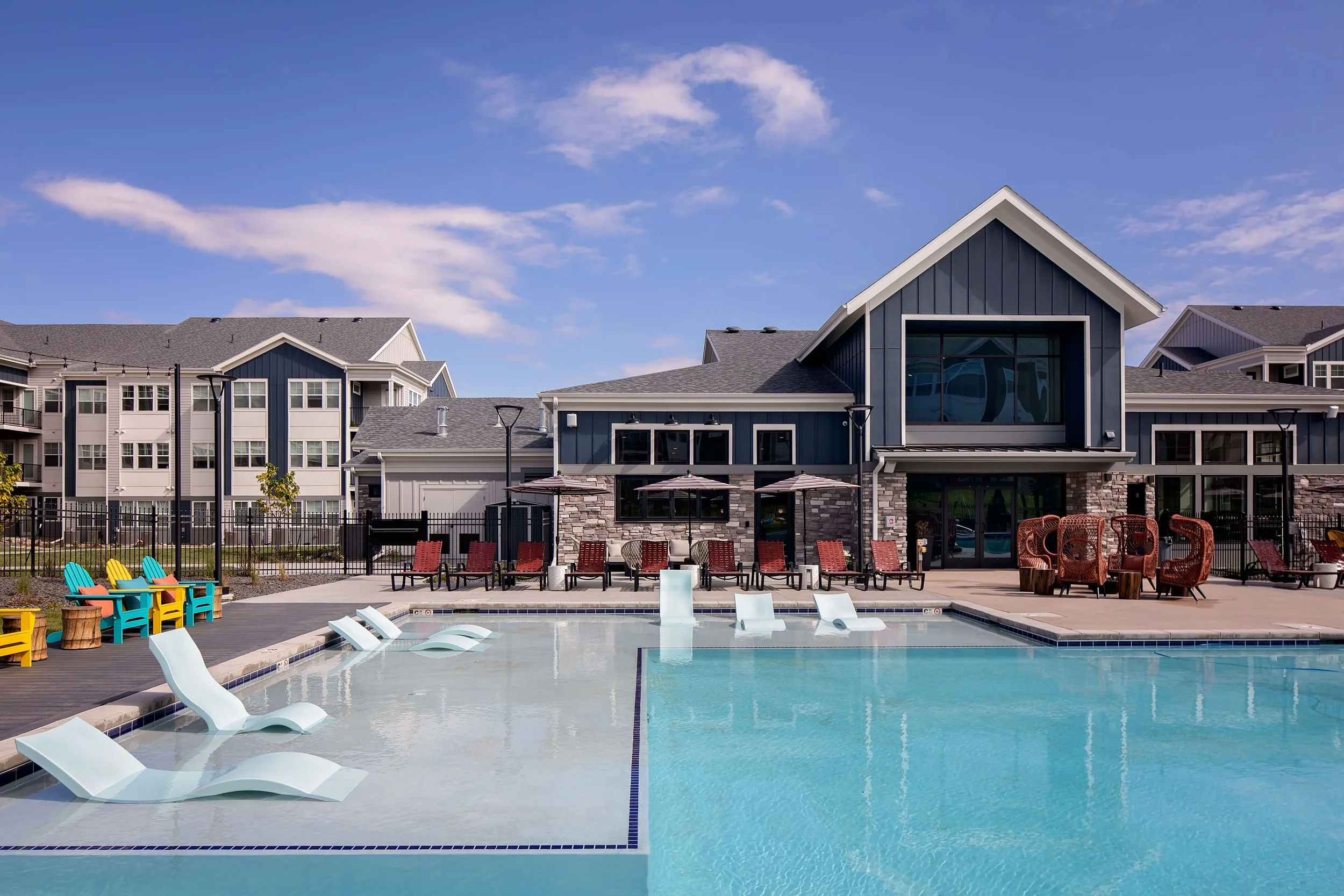 Lariat · Vida Design（Lariat公寓）丨美国科罗拉多-42