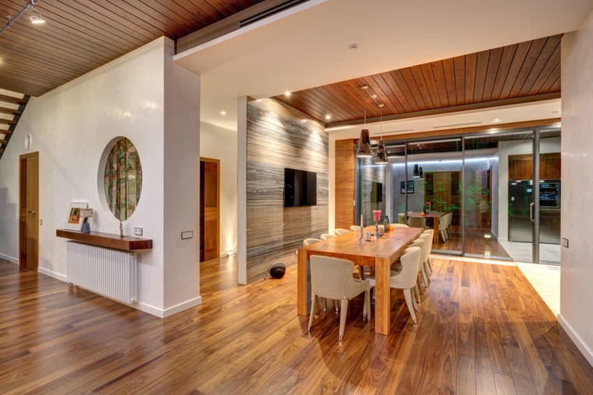 湖畔生态别墅丨俄罗斯圣彼得堡丨А2建筑事务所-21