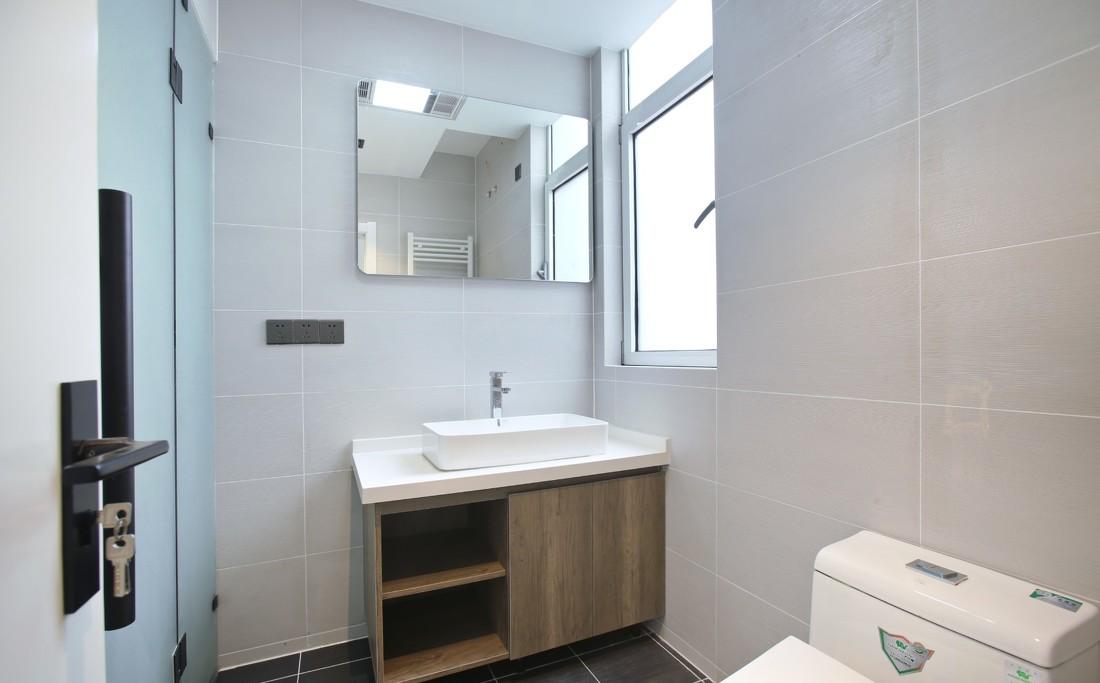 
简约生活（愚园路608独栋洋房） -8