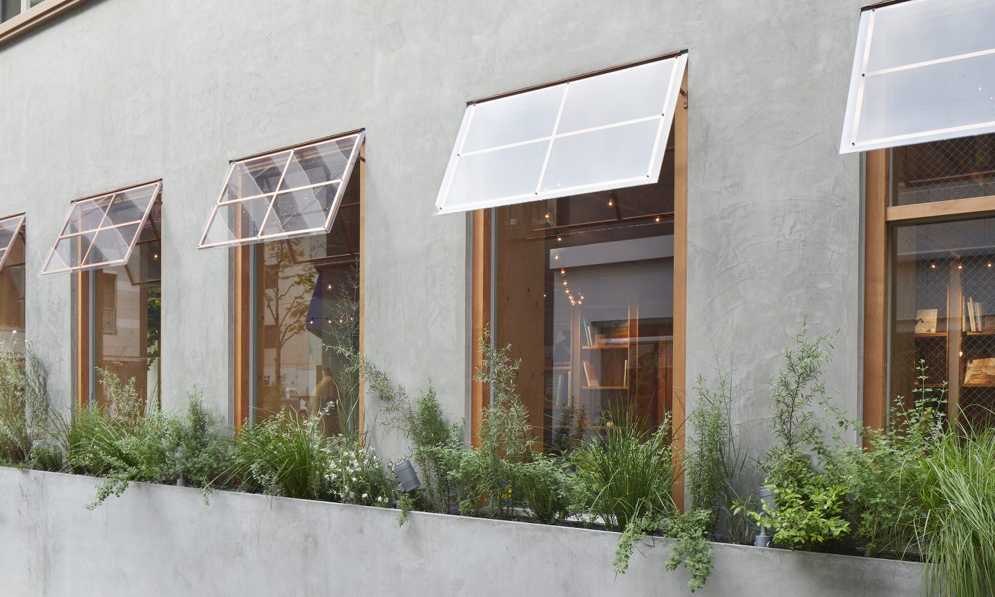 Marryaid the third terrace丨Suppose Design丨日本-7