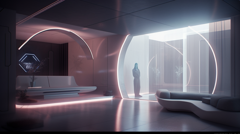 未来主题酒店设计-7