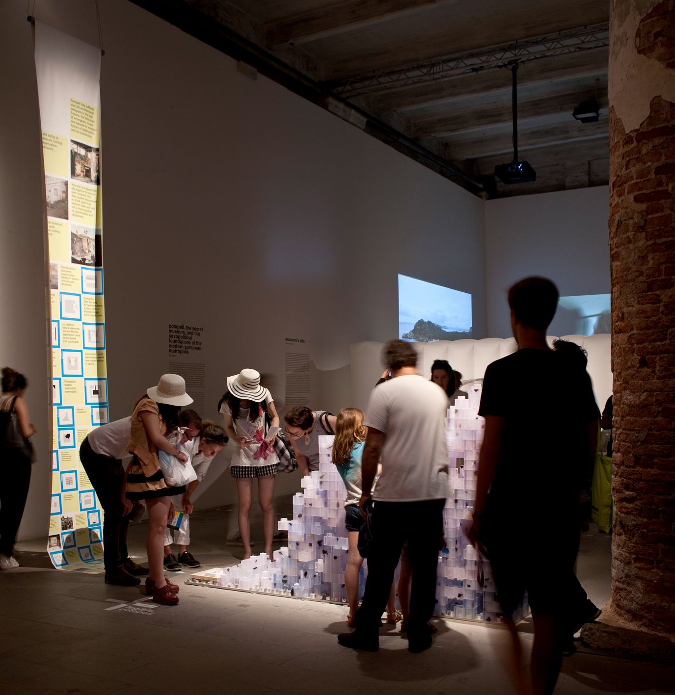 威尼斯双年展 2014 | 意大利之梦-235