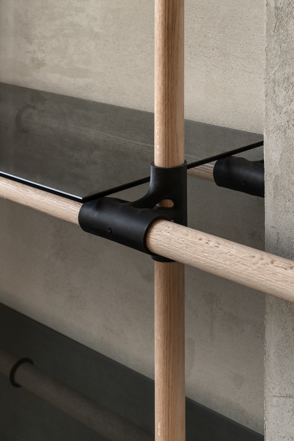 TEL AD办公空间改造丨以色列丨BDM Architects + YET Architecture-54