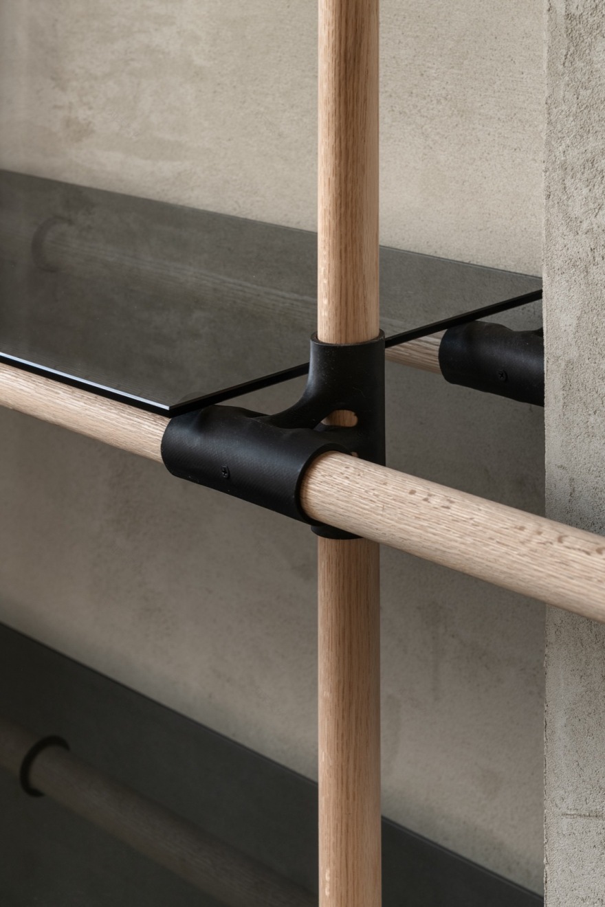 TEL AD办公空间改造丨以色列丨BDM Architects + YET Architecture-54