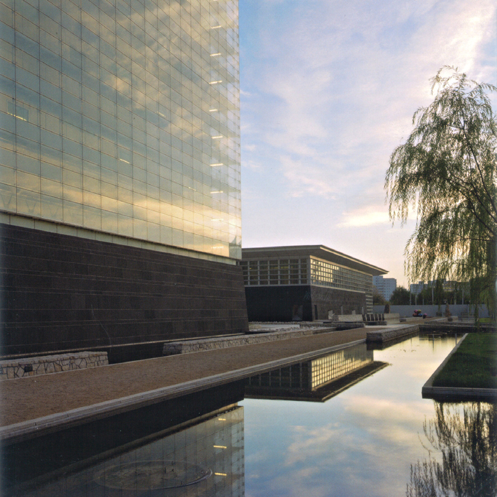 Civic Landscapes — PWP-29