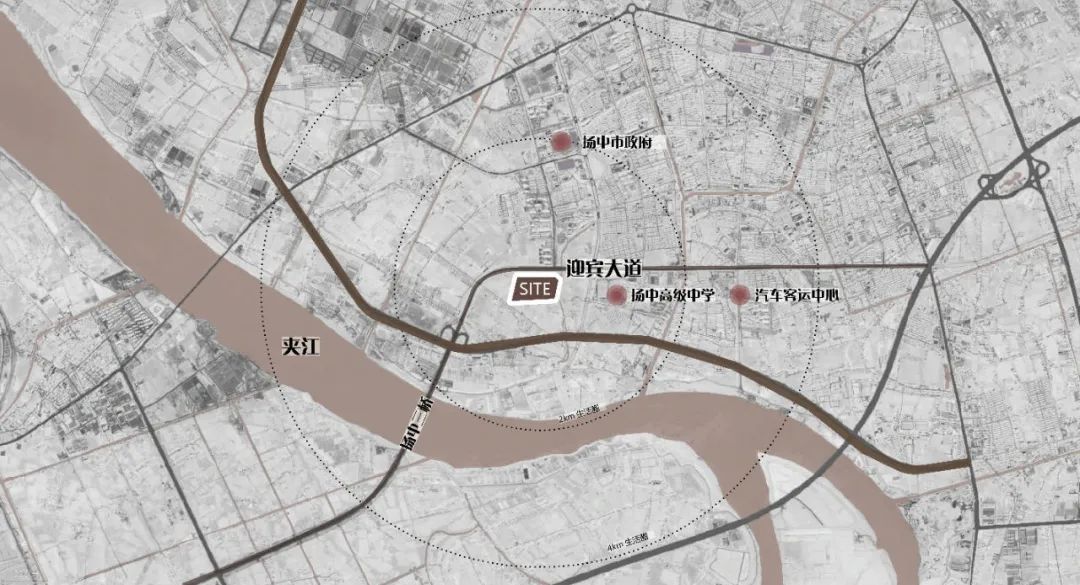 新城控股江苏扬中吾悦迎宾府样板间-3