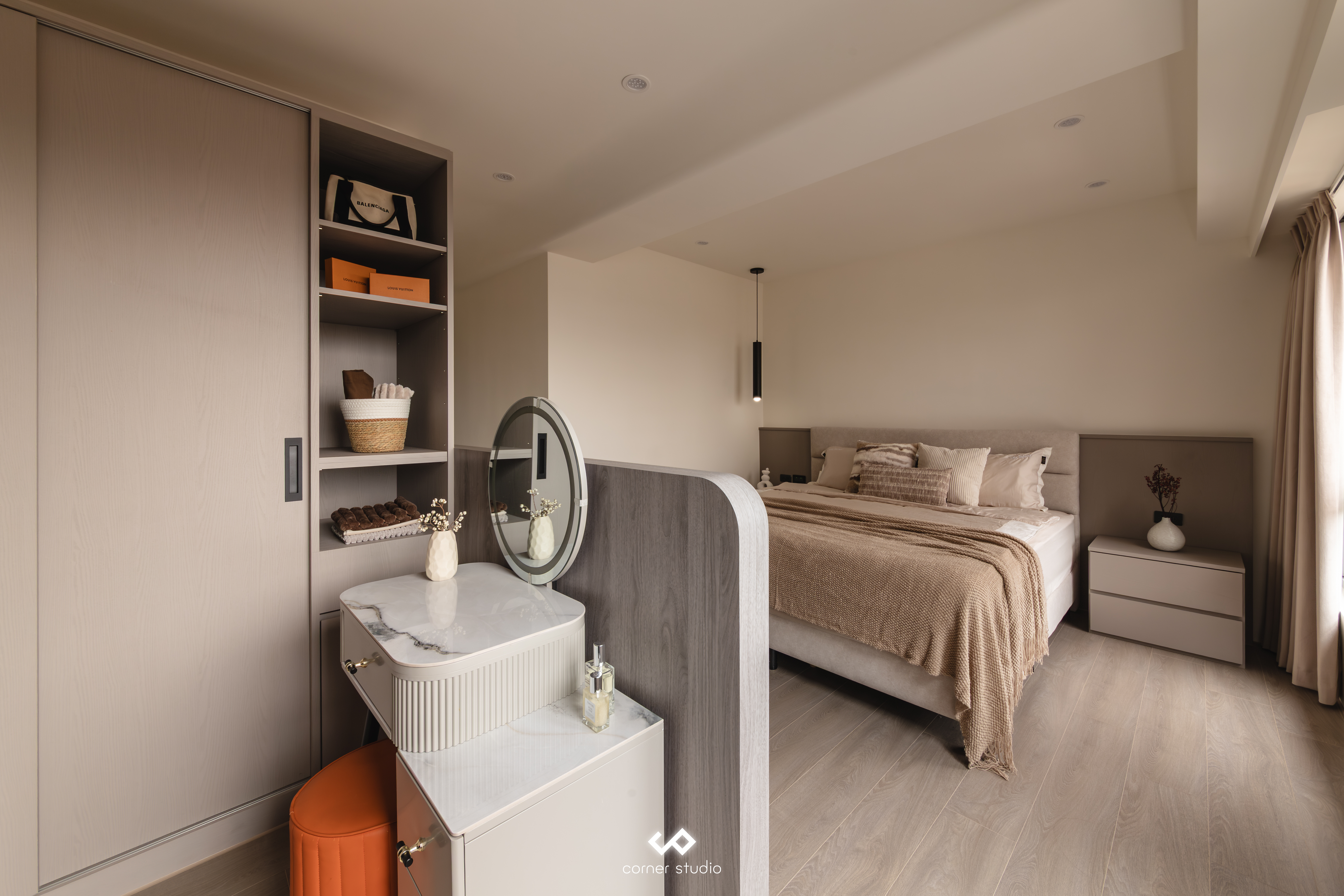 Sanchong_Residential / Xing Yu Design-20