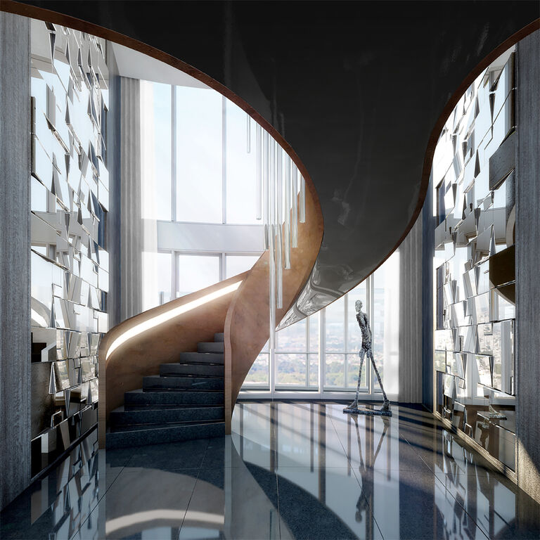 丨英国伦敦丨Broadway Malyan-32