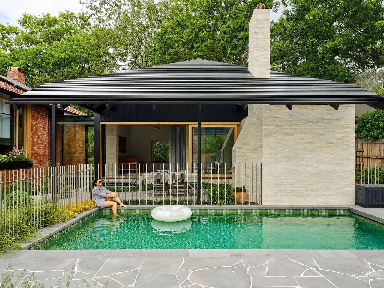 霍瑟姆住宅（Hotham）-49