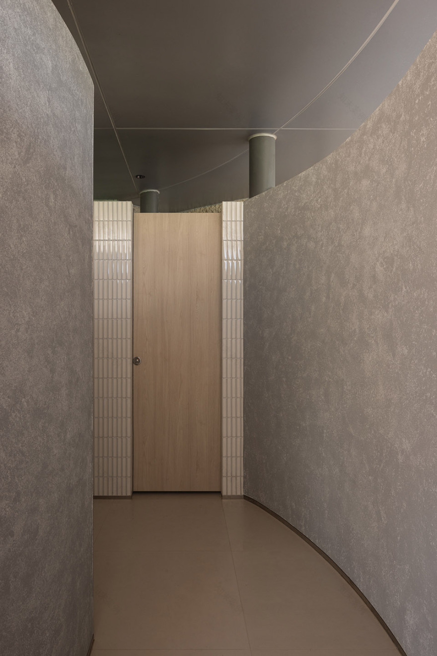 武汉麓客岛动物农场丨中国武汉丨万社设计-171