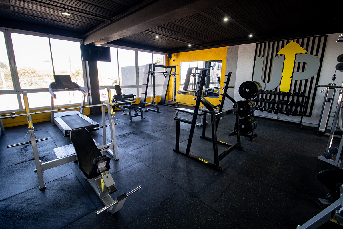 Fotografía - Up Gim-8