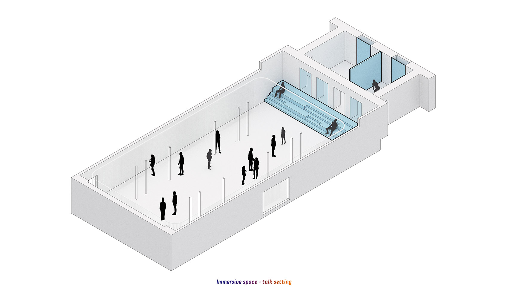 MEET数字文化中心，米兰 / Carlo Ratti Associati-41
