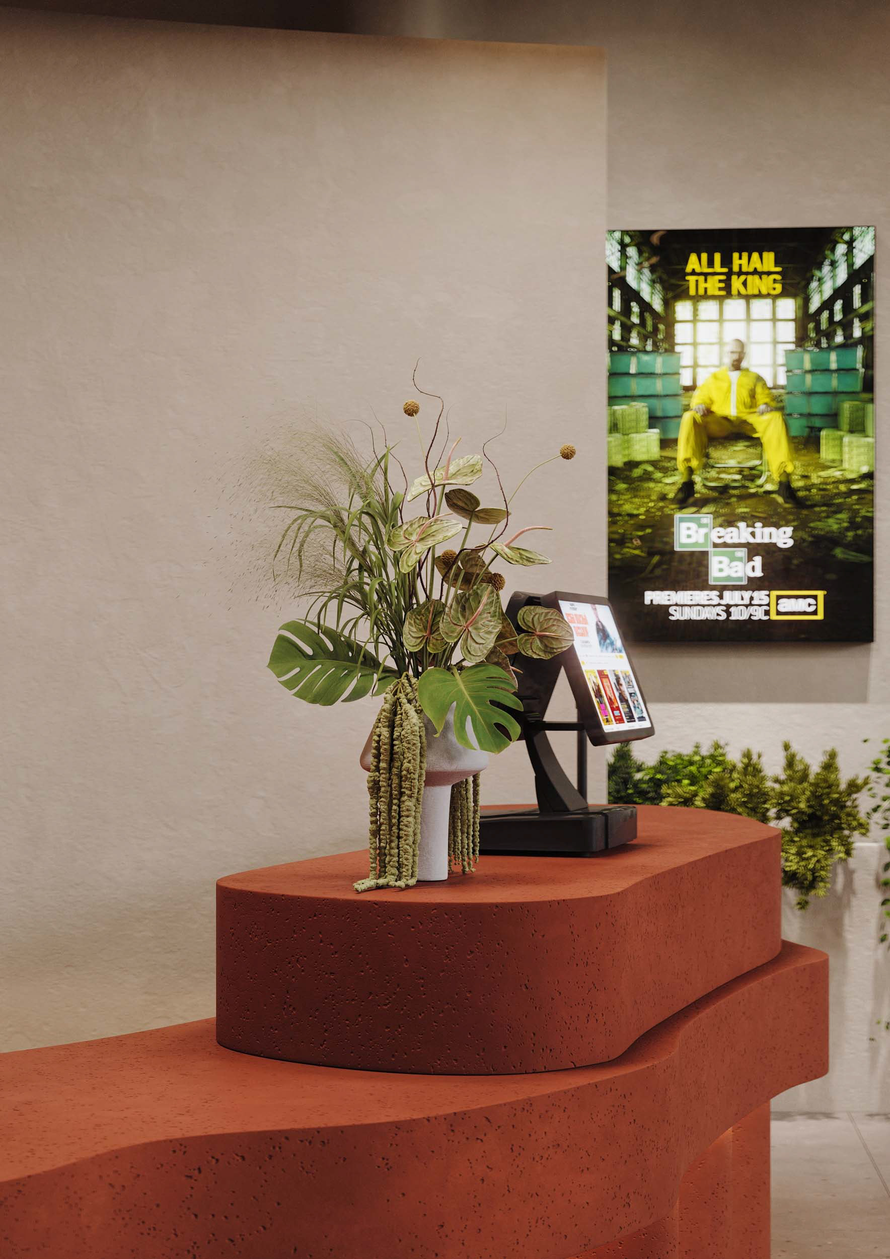 梦想之家影院丨俄罗斯莫斯科-6