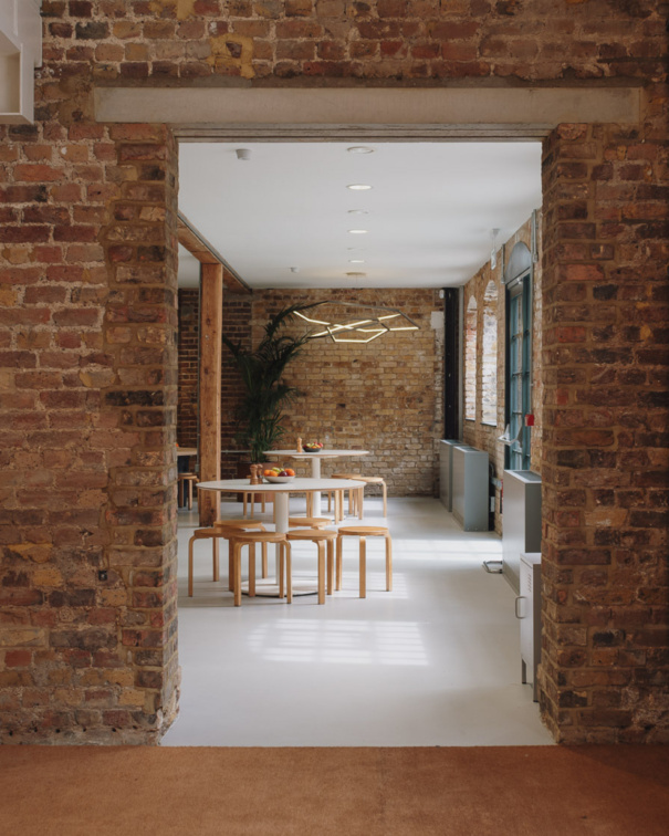 丨英国伦敦丨HTA Design-30