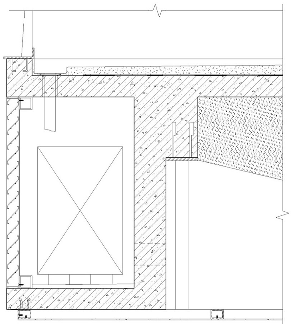 深圳福田绿洲小学丨中国深圳丨悉地国际东西影工作室-189
