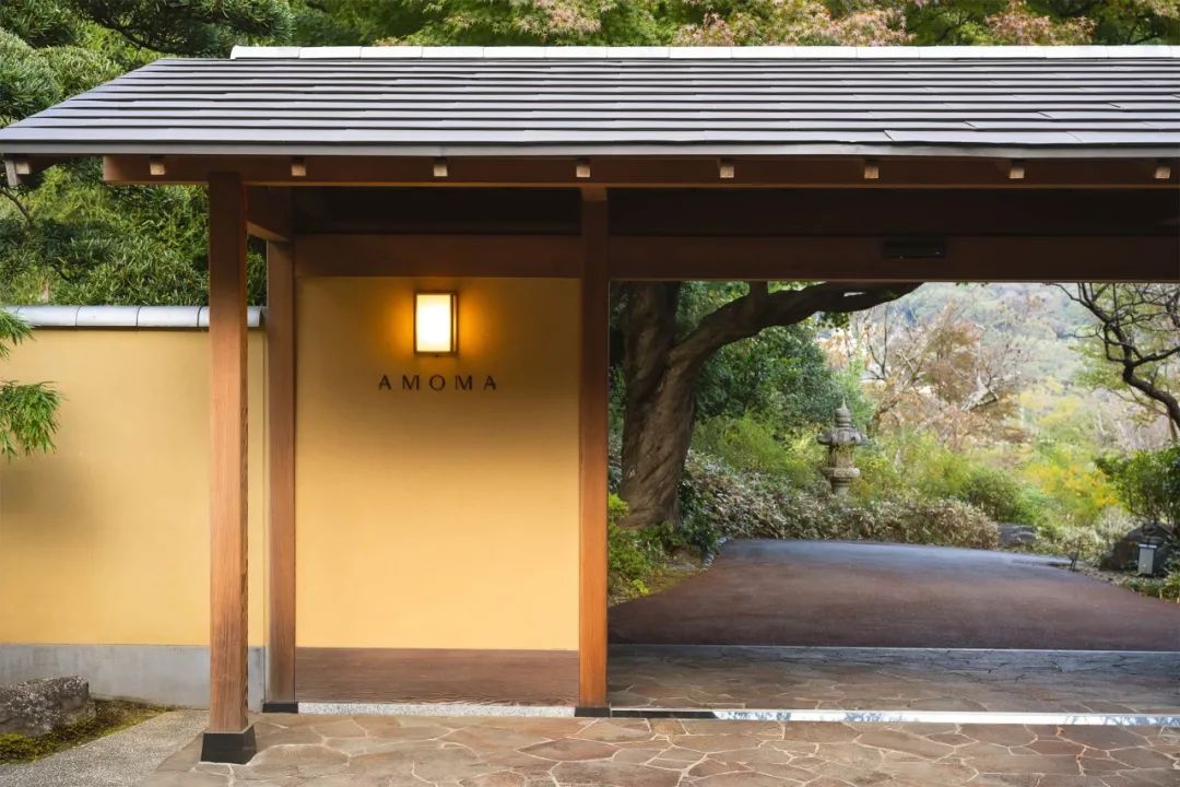 Atami 别墅丨日本静冈丨André Fu-5