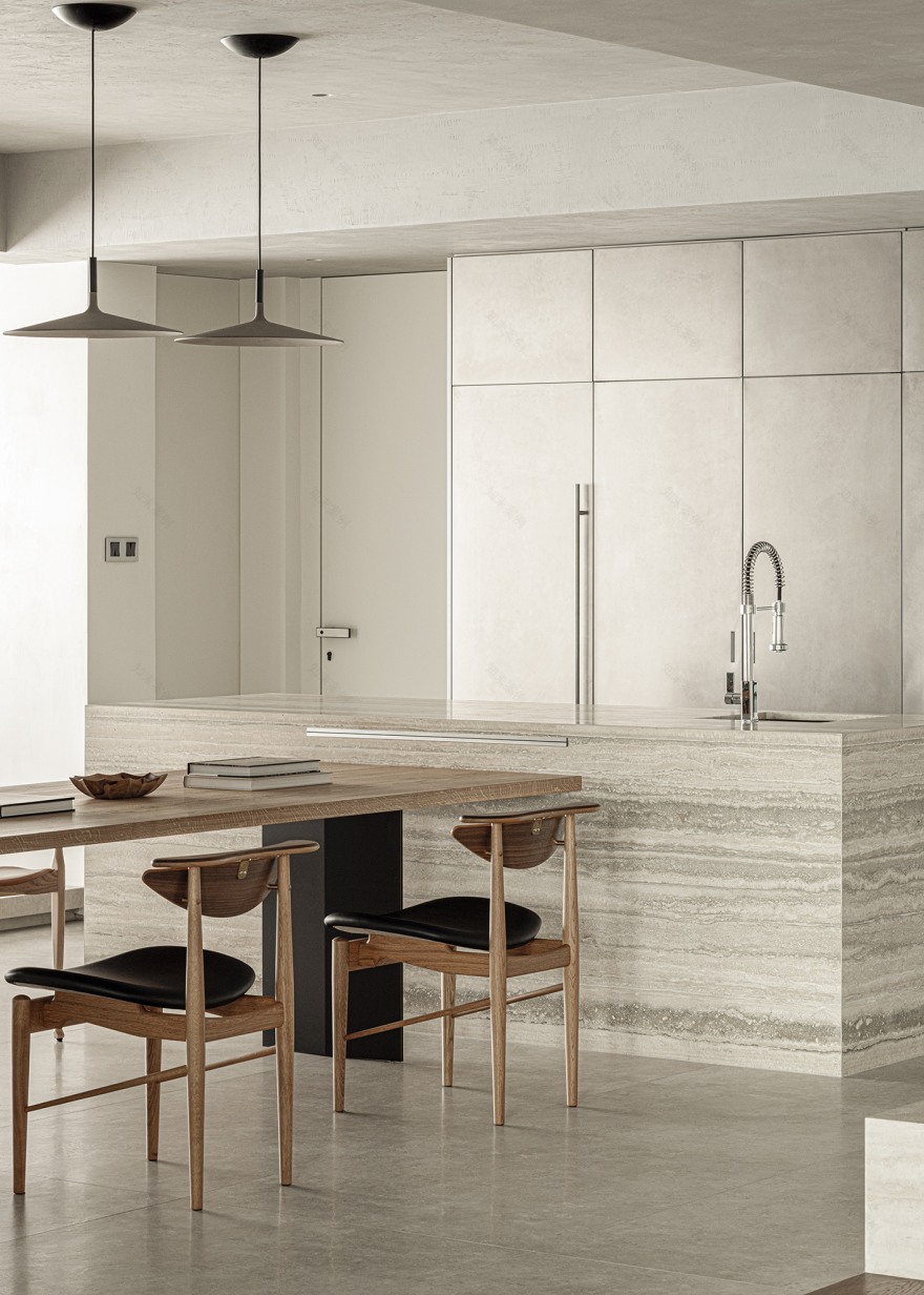 广东Bauhaus家居 · 舍下草堂丨中国广东丨宁洁,周丁丁-26