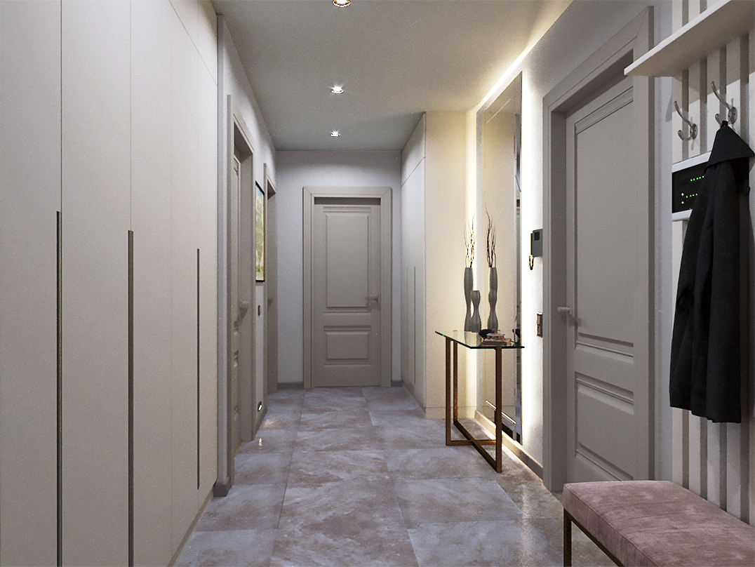 г. Калининград, Сельма м-н, ул. Генерала Челнокова, 27-2