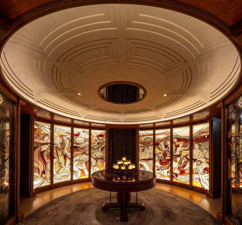 意大利扒房CARNA丨中国香港丨JOYCE WANG STUDIO-18