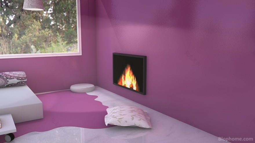 morado by mawiblop卧室装饰项目-5