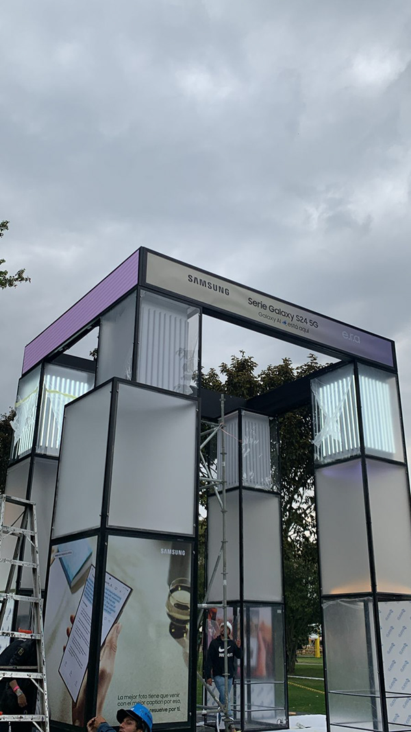 SAMSUNG Gala·y S24 Ultra 品牌体验-17