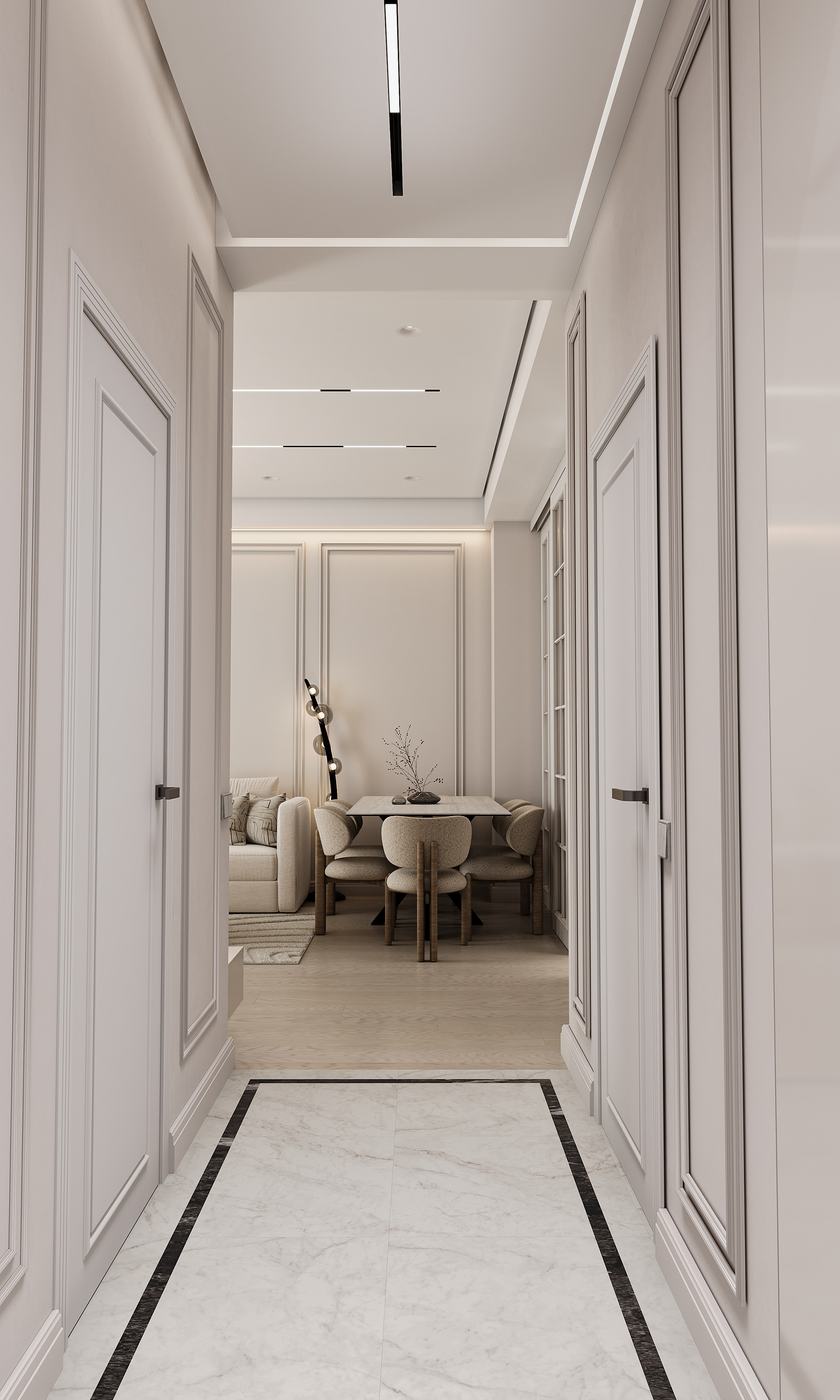 温馨典雅丨ArmeniaYerevan-9