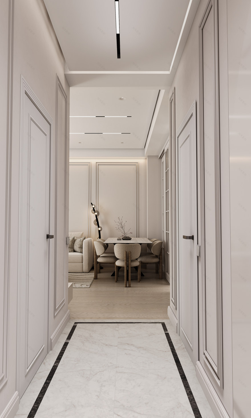 温馨典雅丨ArmeniaYerevan-9