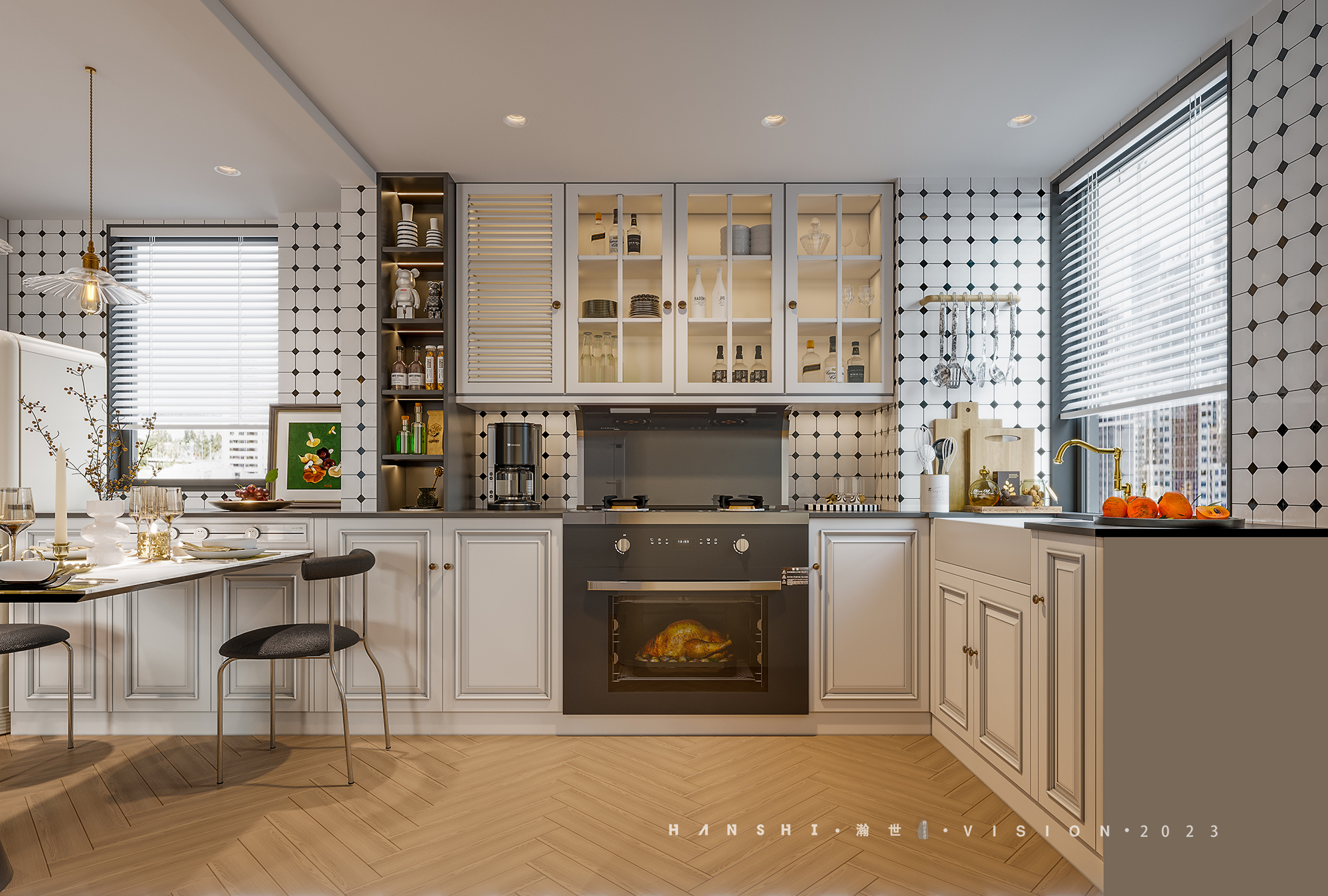 法式轻奢一瀚世表现-3