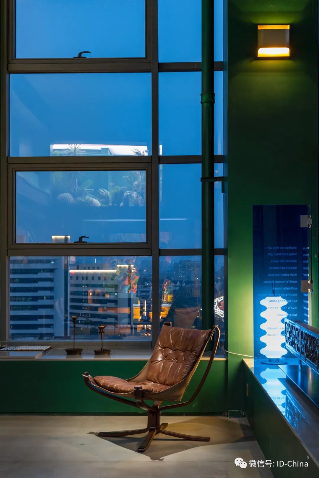 湖景绿色大宅丨中国杭州丨VBD 中置华优设计集团-50