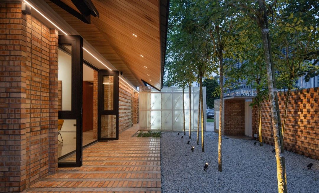 5 个红砖之家丨丹麦-76