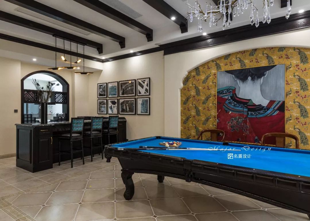 【名震设计·唔同软装】—稳稳的幸福-40