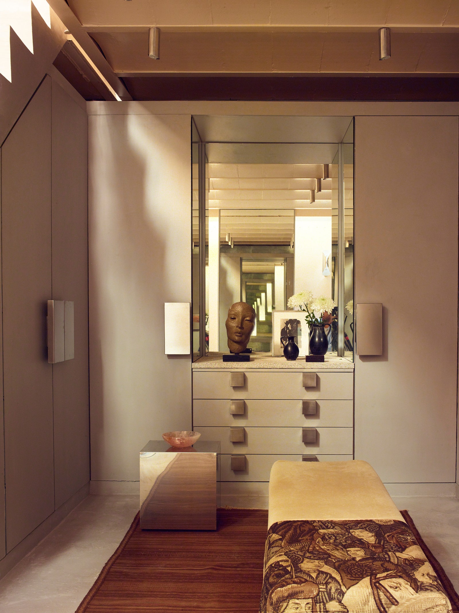 马德里 Casa Josephine 公寓 | 艺术与古董的完美结合-8