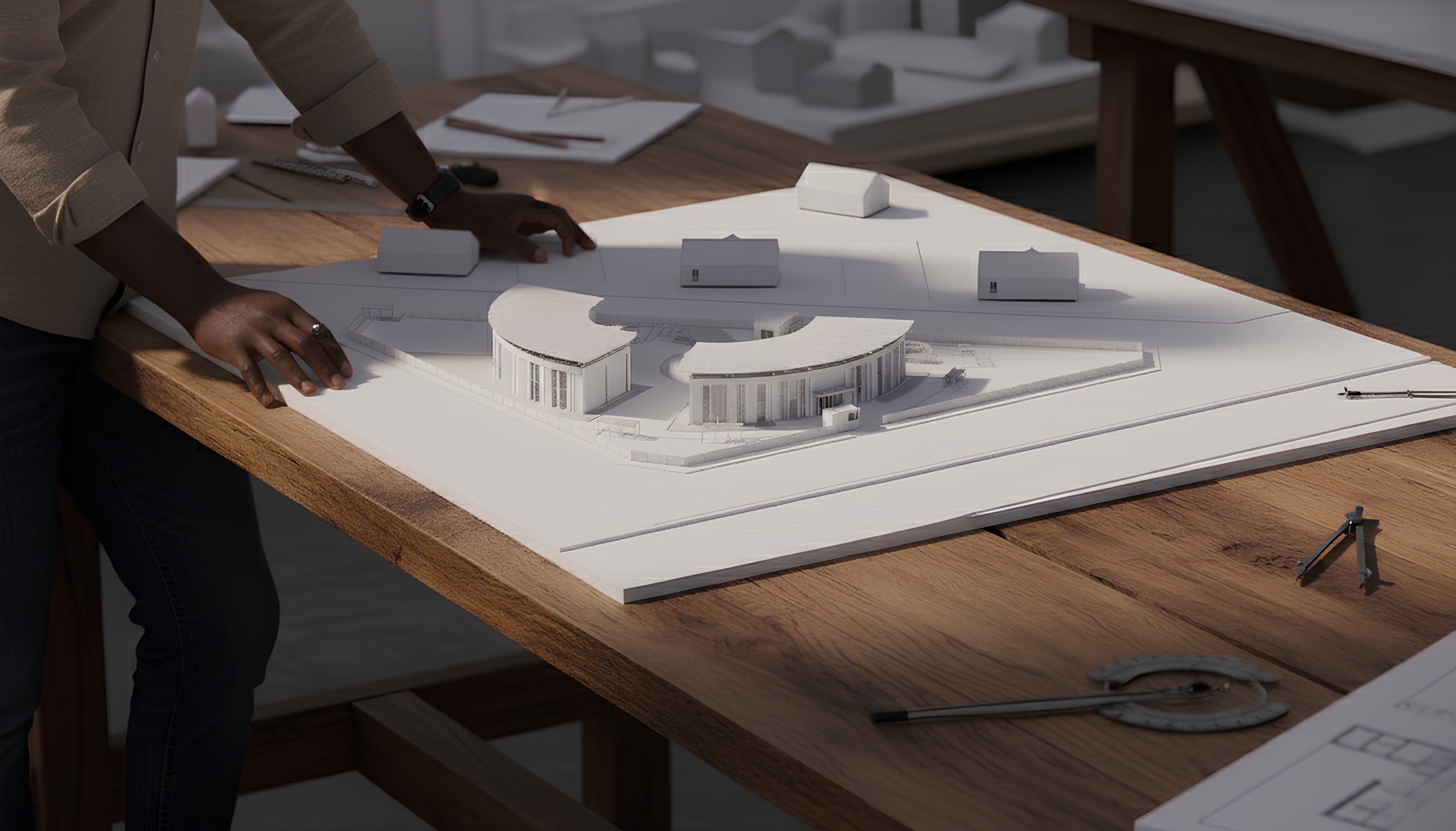 西芒杜学院丨几内亚-15