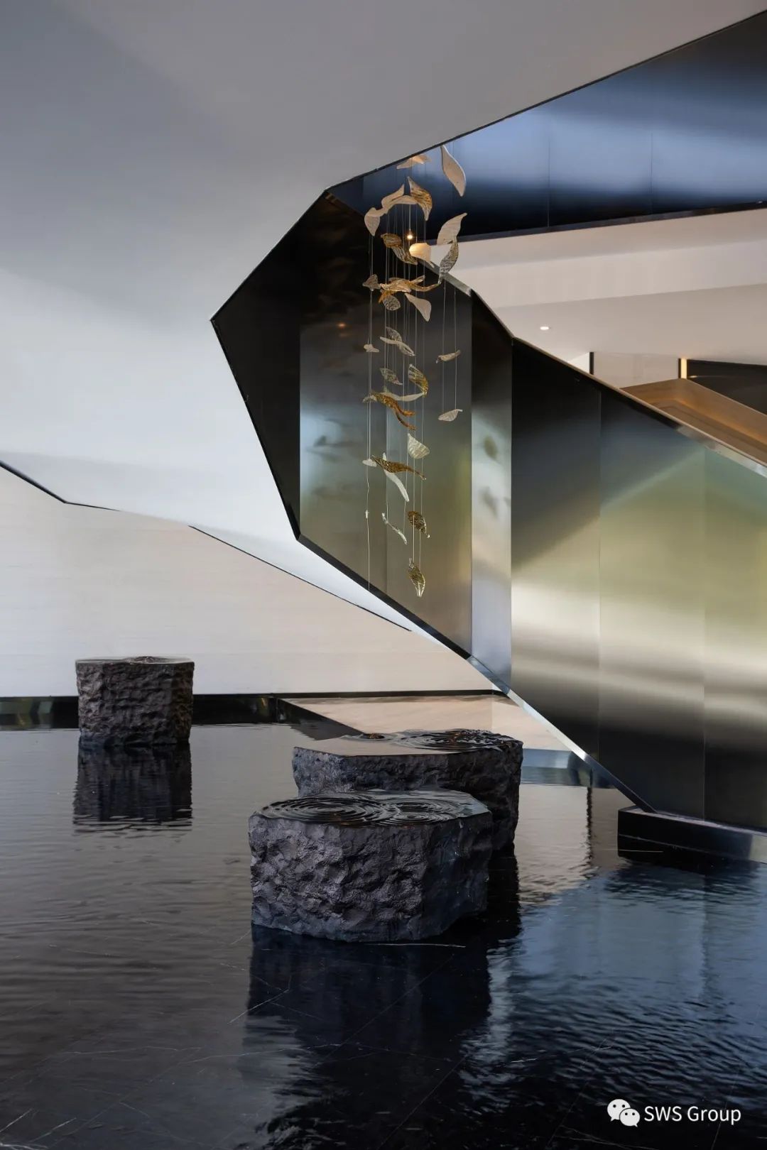 水韵之城 | 常州锦艺天章售楼处-7