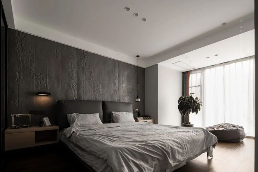 有一点点cool,但又不失家的温度!-68