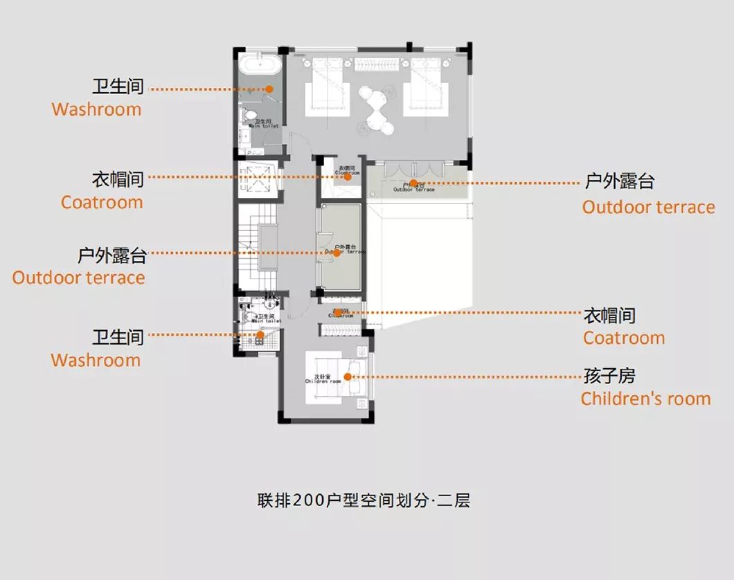 阳光城·碧桂园·玺园127户型样板房丨中国绍兴-42