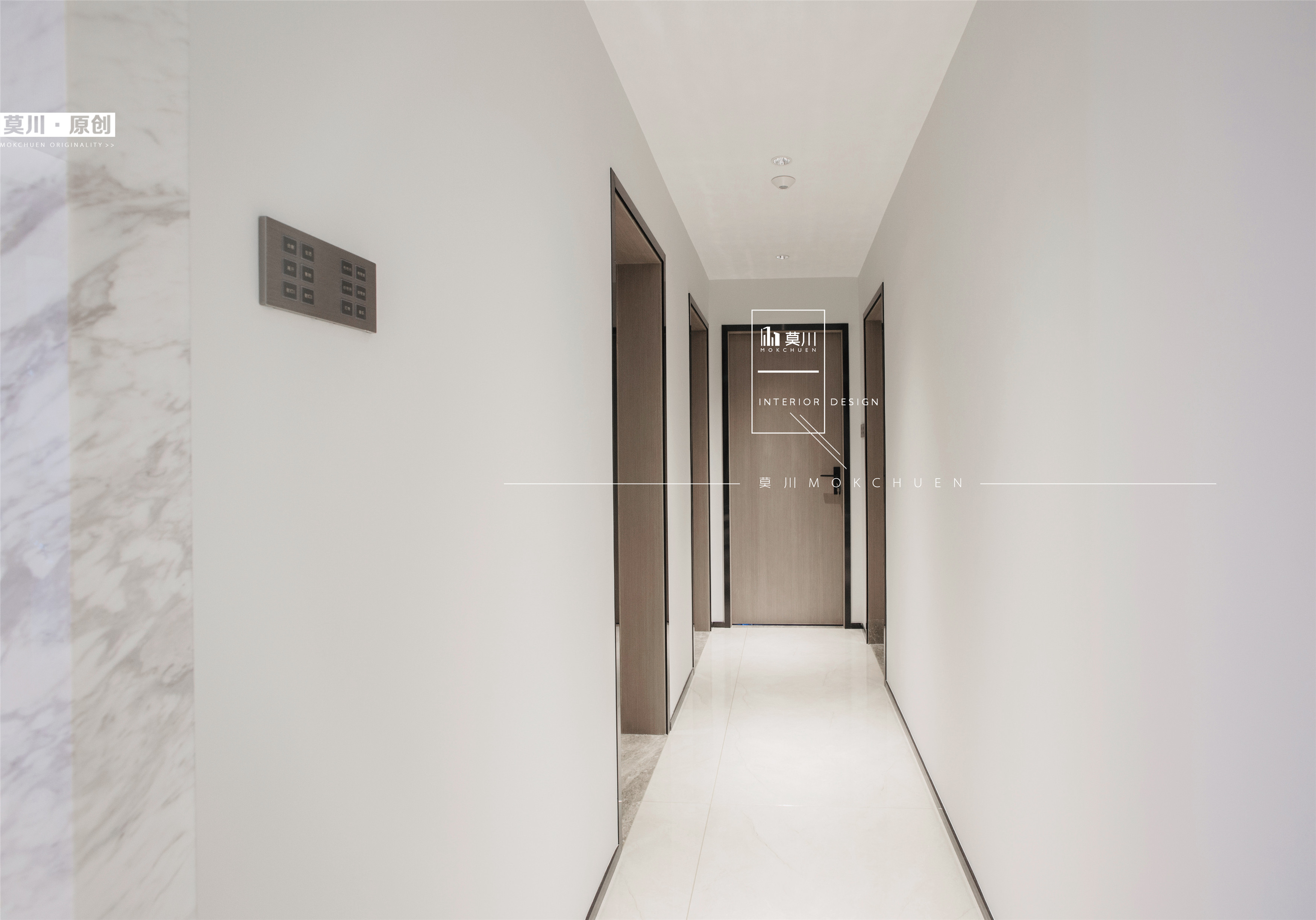 滨海之窗 | 开放式厨房、多功能空间打造温馨家居-19