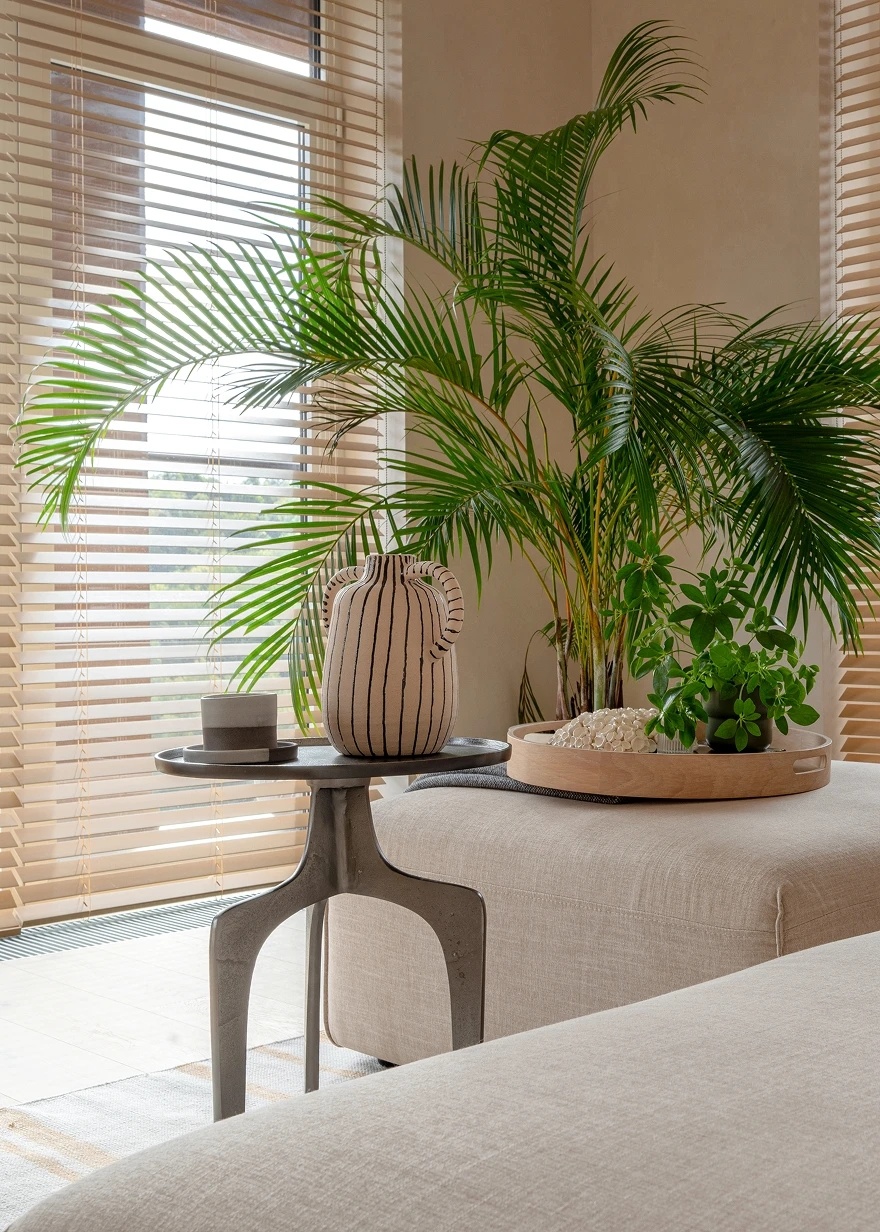 索契84平米公寓,在质朴中感受生活之静丨尼基塔·科兹洛夫（Nikita Kozlov）-7