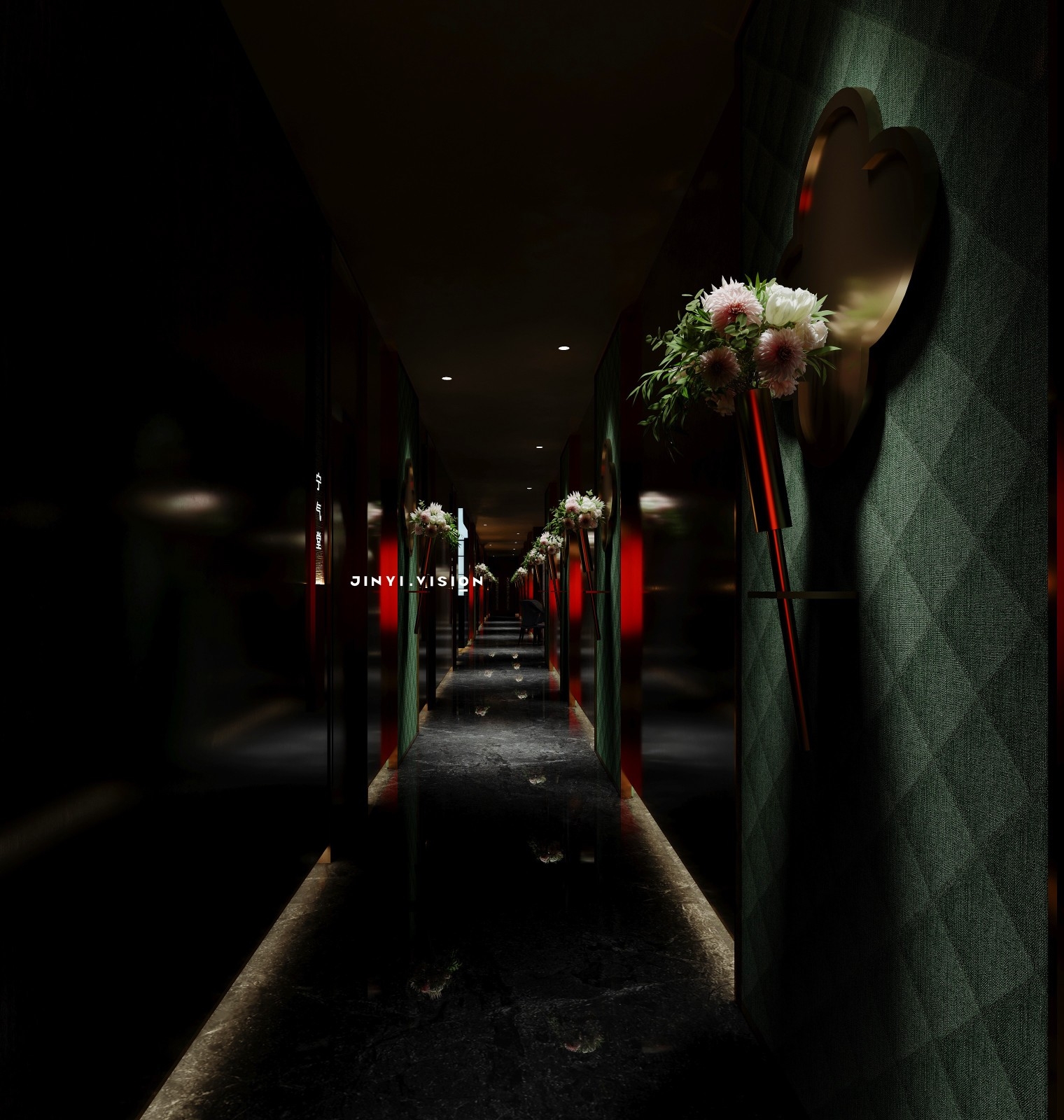 沉浸式 SPA：让身体慢下来，让情绪松下来-3