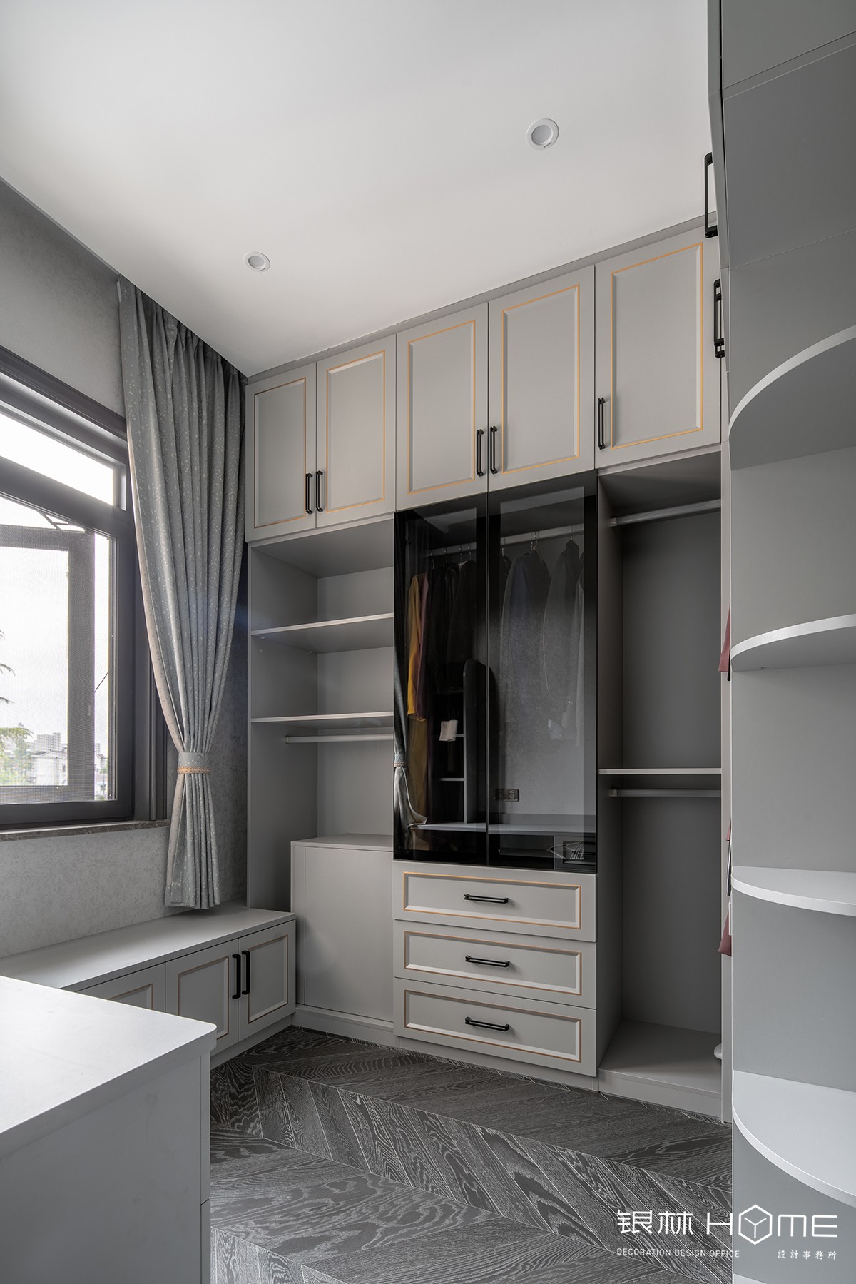 融城独栋别墅 | 现代简约风格打造宜居空间-53