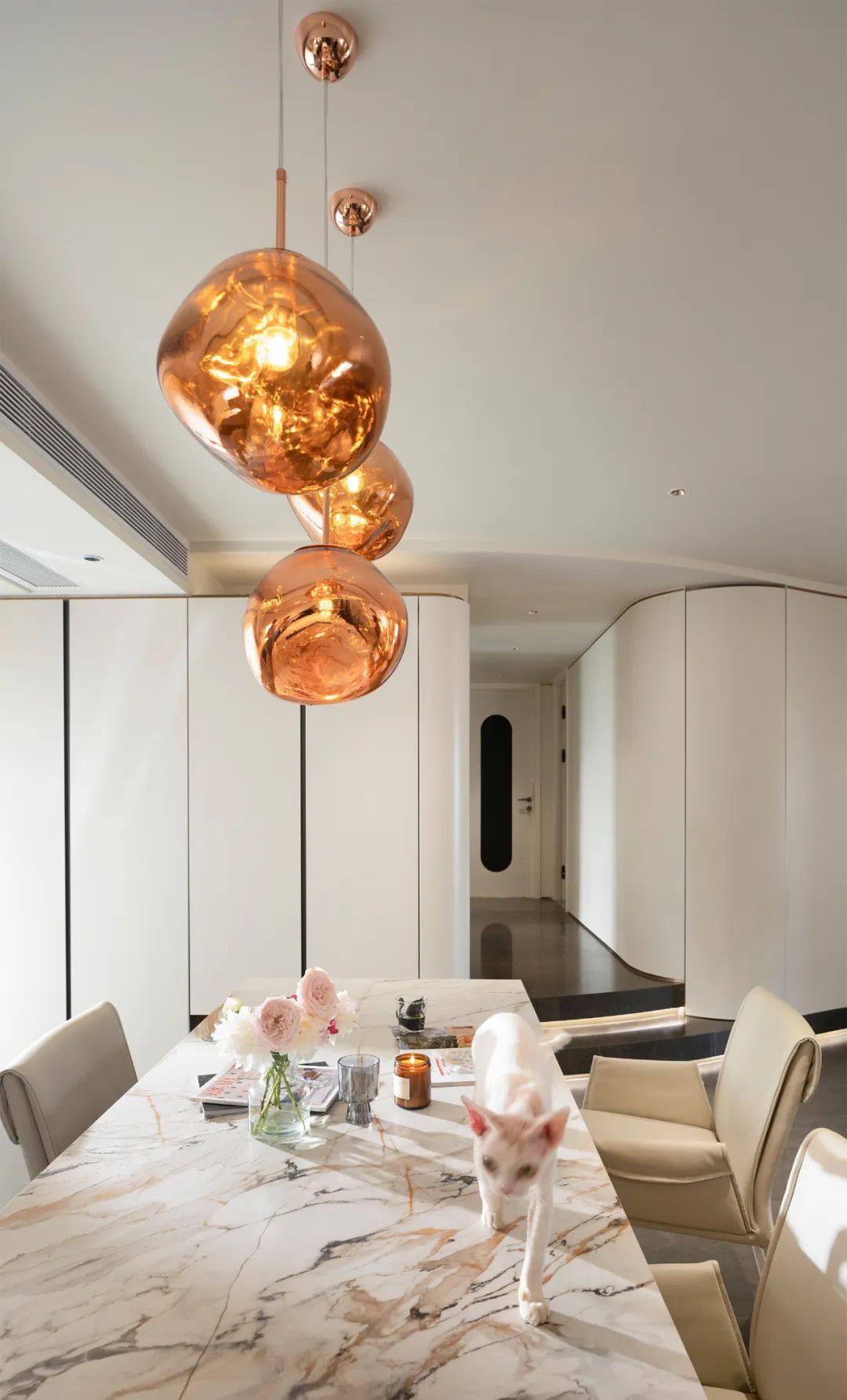 《白画卷》丨中国深圳丨未耒设计（深圳）有限公司-30